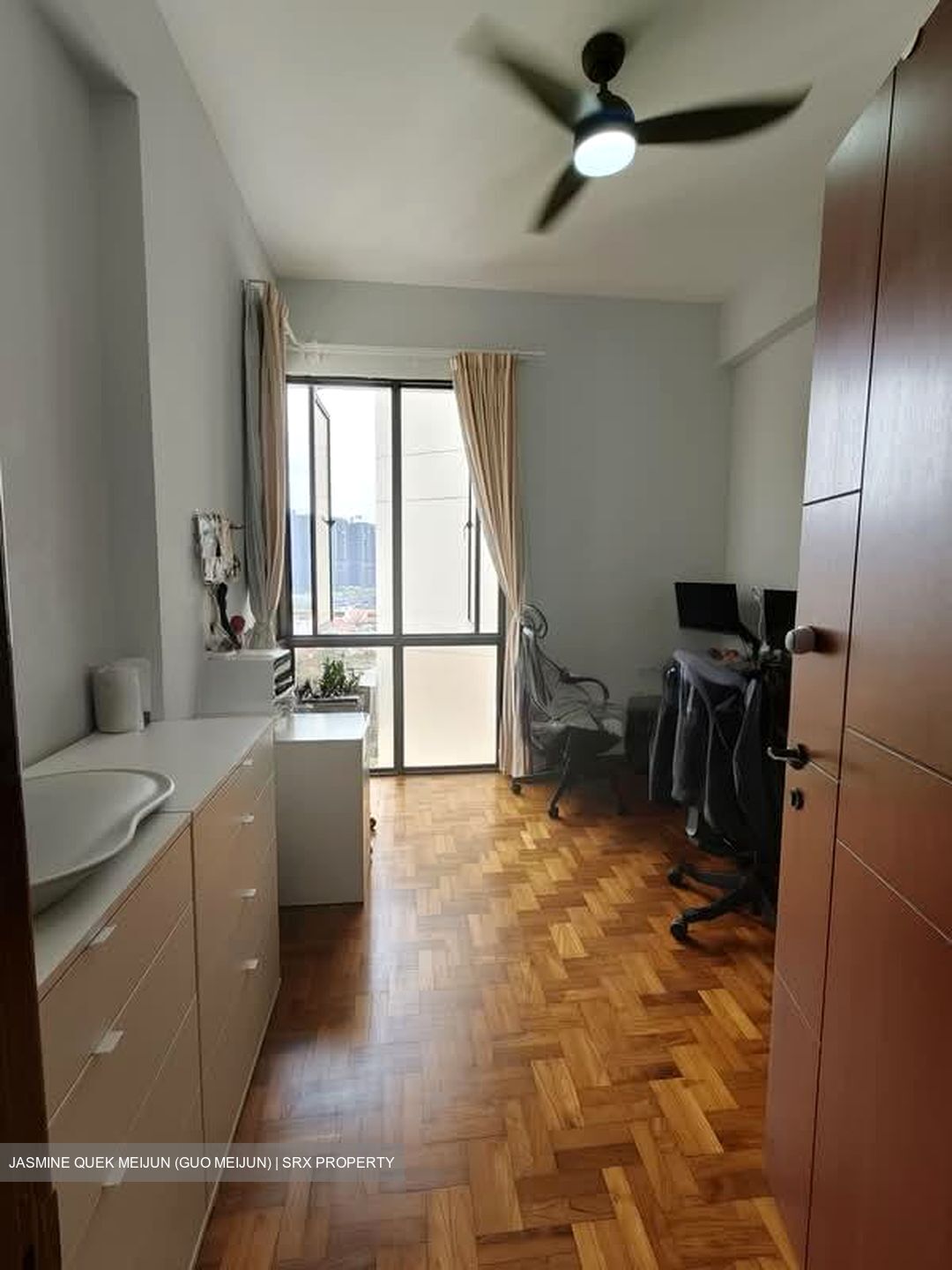 Seasons Park (D26), Condominium #602107331